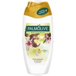 Palmolive Macadamia&Kakao żel pod prysznic 250 ml