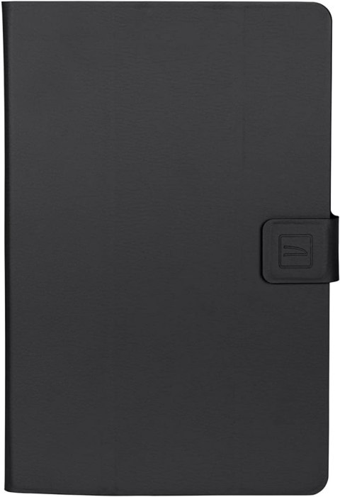 TUcano UNIVERSO - Etui uniwersalne tablet Samsung do 10.5" (czarny)