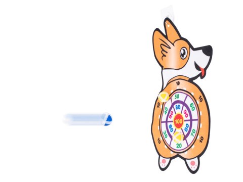 Gra na rzepy dart bezpieczne rzutki tarcza corgi Gra na rzepy dart bezpieczne rzutki tarcza corgi