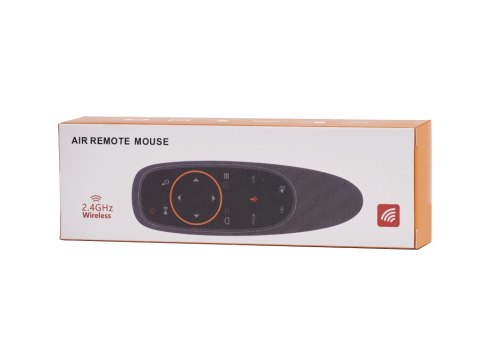 Pilot Air Mouse G10 Smart TV Box Mikrofon X9 Pilot Air Mouse G10 Smart TV Box Mikrofon X9
