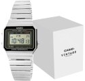 Zegarek CASIO A700WE-1AEF Unisex