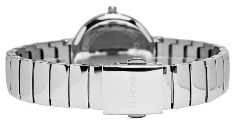 Zegarek Damski G.Rossi 12120B-3C1 Zegarek Damski G.Rossi 12120B-3C1