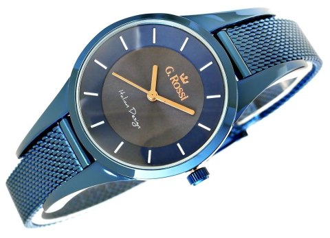 Zegarek Damski G.Rossi 8154B-6F3 Zegarek Damski G.Rossi 8154B-6F3