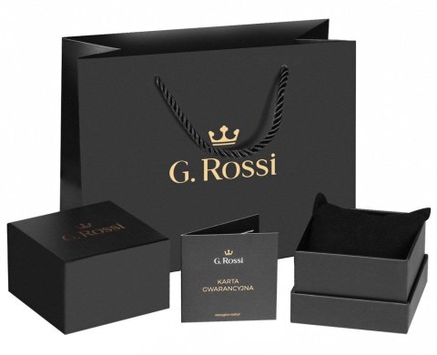 Zegarek Damski G.Rossi 8154B-6F3 Zegarek Damski G.Rossi 8154B-6F3