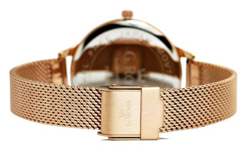 Zegarek Damski G.Rossi 10296B-4D2 Zegarek Damski G.Rossi 10296B-4D2