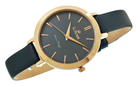 Zegarek Damski G.Rossi 11389A-6F3 Zegarek Damski G.Rossi 11389A-6F3