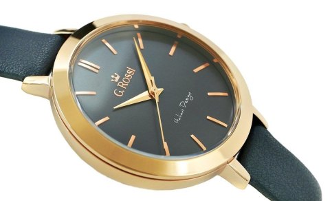 Zegarek Damski G.Rossi 11389A-6F3 Zegarek Damski G.Rossi 11389A-6F3