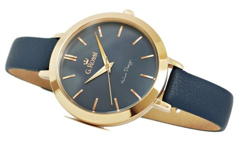 Zegarek Damski G.Rossi 11389A-6F3 Zegarek Damski G.Rossi 11389A-6F3