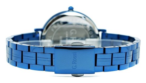 Zegarek Damski G.Rossi 11389B-6F3 Zegarek Damski G.Rossi 11389B-6F3