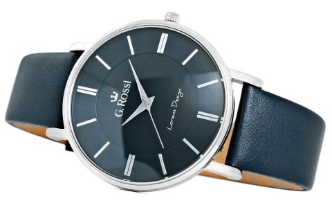 Zegarek Męski G.ROSSI 10401A-6F1 Zegarek Męski G.ROSSI 10401A-6F1