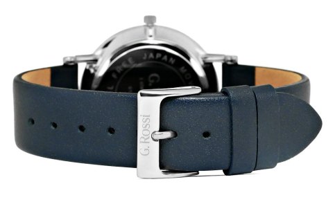 Zegarek Męski G.ROSSI 10401A-6F1 Zegarek Męski G.ROSSI 10401A-6F1