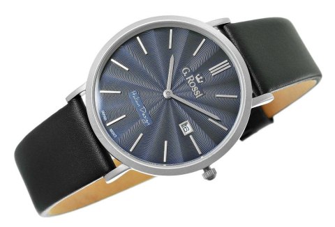 Zegarek Męski G.ROSSI 10853A-6A1 Zegarek Męski G.ROSSI 10853A-6A1