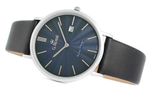 Zegarek Męski G.ROSSI 10853A-6A1 Zegarek Męski G.ROSSI 10853A-6A1