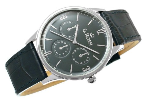 Zegarek Męski G.Rossi 10737A-6F1 Zegarek Męski G.Rossi 10737A-6F1