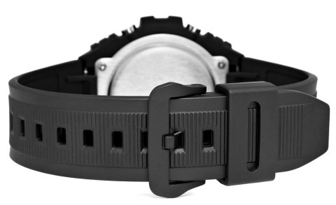 Zegarek Casio MWD-100H-9AVEF 10 BAR Do pływania Unisex Zegarek Casio MWD-100H-9AVEF 10 BAR Do pływania Unisex