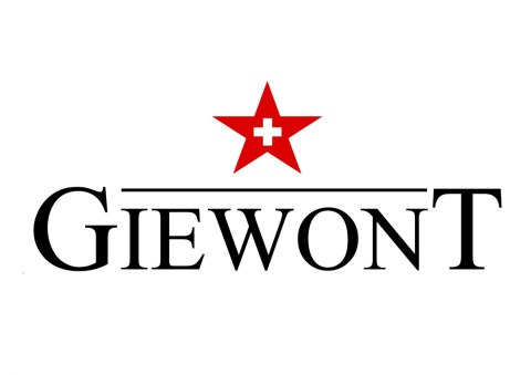 Smartband Giewont Czarny GW200-2 + Pasek Biały Smartband Giewont Czarny GW200-2 + Pasek Biały